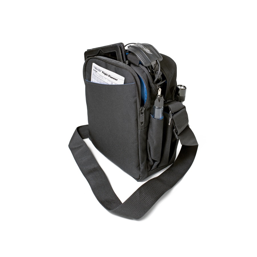 asa airclassics flight bag