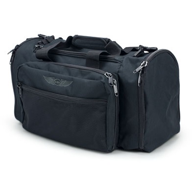 asa airclassics flight bag