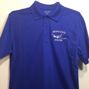 aviation polo shirts